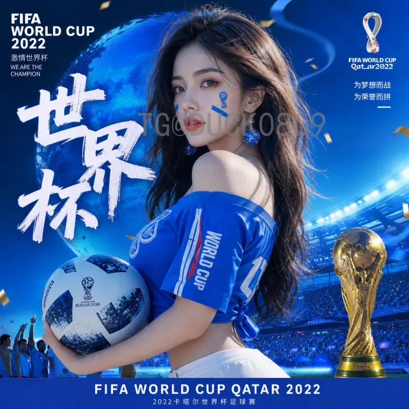 2026年国际足联世界杯官方球队全景解读：参赛队伍、赛制与看点